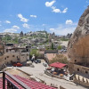 Отель Sierra Cave Cappadocia, фото 6