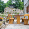 Отель Rustic Lodge Plitvice, фото 10