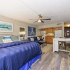 Отель Royal Kahana 119 Studio Studio Bedroom Condo by RedAwning, фото 5