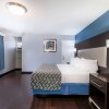 Отель Days Inn by Wyndham Austin/University/Downtown, фото 14