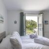 Отель Milford Street - 5 Bedroom Luxurious Holiday Home - Saundersfoot, фото 17