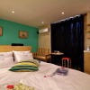 Отель Yaja Hotel On-choen, фото 24