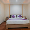 Отель The Kalyaniz by Treebo, фото 6