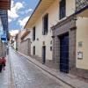 Отель Novotel Cusco в Куско