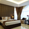 Отель Thien Ha Hotel and Apartment, фото 46