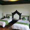 Отель Amazing Bagan Resort, фото 2