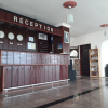 Отель Deniz Otel, фото 1