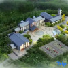 Отель Qing Yun Lake Hotel, фото 10