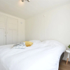 Отель Quiet Holiday Home in Nieuwvliet With a Lounge Area by the sea, фото 27