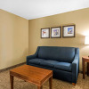 Отель Comfort Suites Baymeadows Near Butler Blvd, фото 7