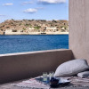 Отель Plaka Sea Front Residence, фото 7