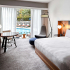 Отель DoubleTree by Hilton Atlanta Windy Hill Ballpark, фото 4