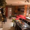 Отель Peris Panoramic Villa Galaxy near Athens Airport, фото 9