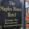 Отель Maples House Hotel, фото 23