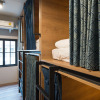 Отель Natee Hostel, фото 15