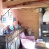 Отель House With 2 Bedrooms in Orus, With Wonderful Mountain View and Enclos, фото 12