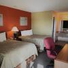 Отель Americas Best Value Inn, фото 4