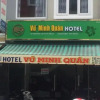 Отель Vu Minh Quan Hotel, фото 1