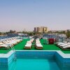 Отель Shehrazad Nile Floating Hotel, фото 11