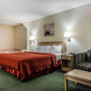 Отель Quality Inn & Suites Stockbridge Atlanta South I-75, фото 4