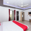 Отель OYO 12935 Hotel Shrushti Inn, фото 5