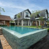Отель Cahaya Villa Canggu by Island Escape Villas, фото 10