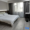 Отель Su 8 Select Hotel (Hefei Guogou Plaza Annongda Subway Station), фото 14