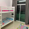 Отель Condo 3 Bedroom @ Georgetown Gelugor USM Queensbay, фото 3