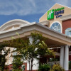 Отель Holiday Inn Express And Suites Sumter, фото 1