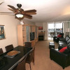 Отель Sunset Suite, фото 6