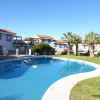 Отель Charming Holiday Home Nearby Estepona With sea Views and Golf Opportunities, фото 6