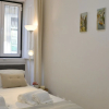 Отель Checkincheckout - Santos Flat With Cozy Yard, фото 5