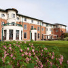 Отель Hilton Puckrup Hall Hotel & Golf Club, Tewkesbury, фото 1