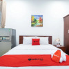Отель RedDoorz @ Le Van Sy Street 3, фото 8
