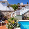 Отель Wonderful Villa With Private Pool In Fuengirola Ref 110, фото 18