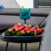 Отель Nice Home in Zaton Mali With Outdoor Swimming Pool, Wifi and 4 Bedrooms, фото 12