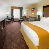 Отель Holiday Inn Express & Suites Martinsville, an IHG Hotel, фото 3