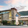 Отель Days Inn And Suites Downtown Gatlinburg Parkway, фото 1