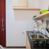 Отель Warm and Relax 1BR at Asatti Garden House Apartment, фото 11