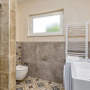 Отель Beach Apartment Kostrena 1, фото 24