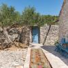 Отель House with a swimming pool - Olive Grove Sumartin на Острове Брач