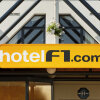 Отель hotelF1 Caen Nord Mémorial, фото 31