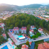 Отель Fethiye Nokta Suit Belcekiz Apart, фото 13