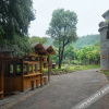Отель Wolong Riverside Manor, фото 12