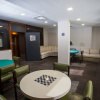 Отель Bourbon Londrina Business Hotel, фото 24