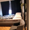 Отель Lovely 2 bedroom flat 10 min from city Center, фото 14