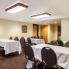 Отель Quality Inn, фото 17
