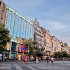 Отель Wenceslas Square Terraces, фото 1