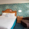 Отель Fairfield Inn and Suites by Marriott Anchorage, фото 41