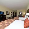 Отель Blanco River Hotel, фото 7